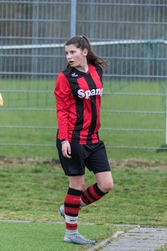 Bild 193 - B-Juniorinnen FSC Kaltenkirchen - SG Weststeinburg : Ergebnis: 2:1